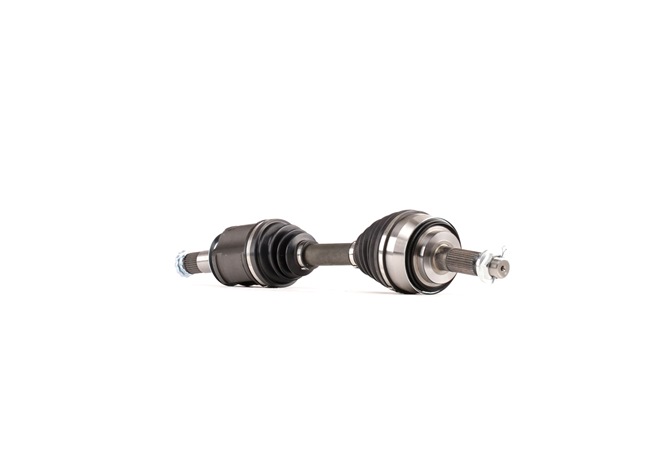 Osta Vetoakseli RIDEX:llä 13D0674 edullisesti hintaan 114,64 €