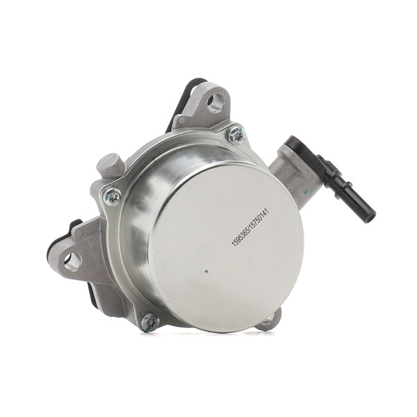 Osta Alipainepumppu, jarrujärjestelmä RIDEX:llä 387V0053 edullisesti hintaan 131,53&nbsp;&euro;