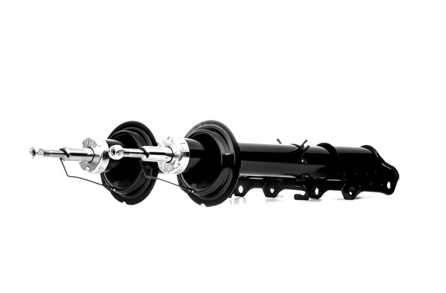 Stoßdämpfer 854S2595 von RIDEX günstig für 65,75 € online kaufen