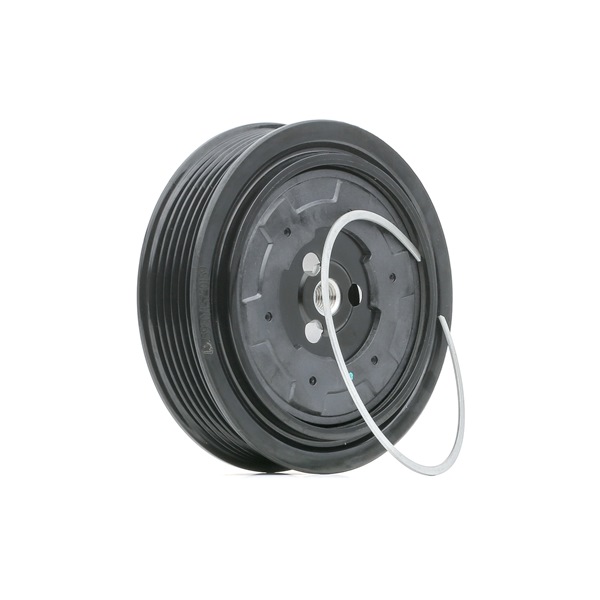 Osta Magneettikytkin, ilmastointikompressori RIDEX:llä 1236M0024 edullisesti hintaan 126,80 €