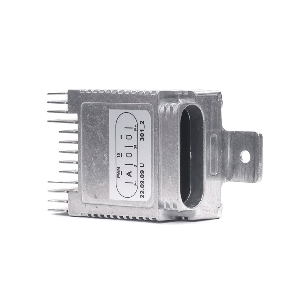 Compre Sensor de temperatura del ventilador del radiador de STARK online para Clase C T-modell (S202) a precios moderados