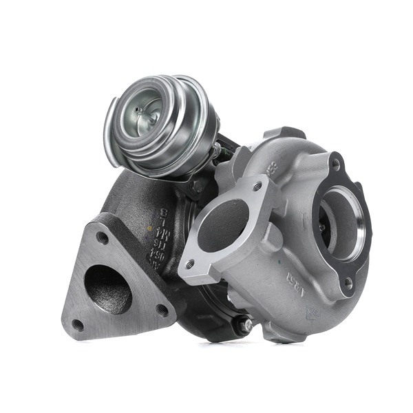 Turbolader 2234C0401