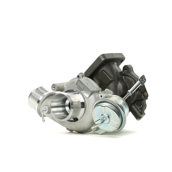 Turbolader 2234C0402 von RIDEX günstig für 532,42 € online kaufen