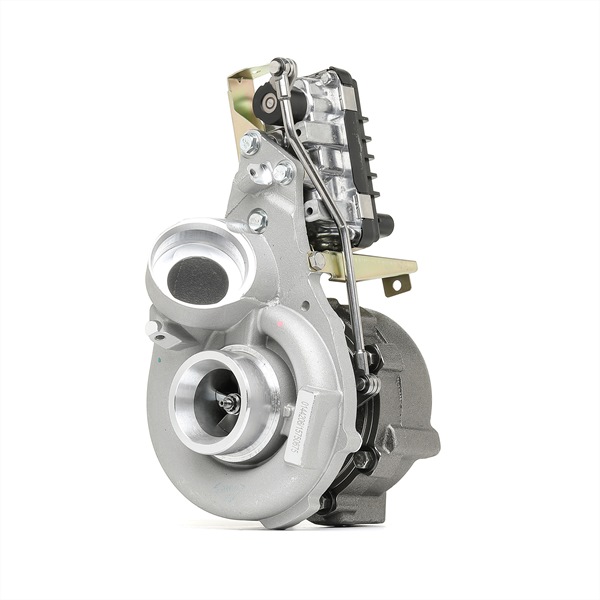 Turbolader SKCT-1190403