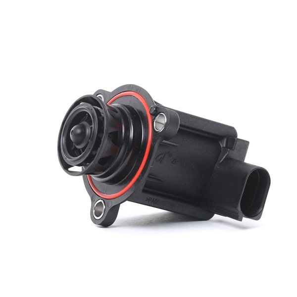 Acquista Valvola ricircolo aria di spinta, Compressore da RIDEX 4314D0004 a buon mercato per soli 41,38 €