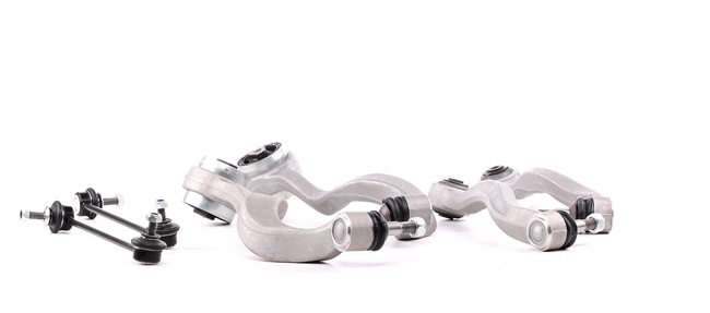 Acquista online RIDEX Kit riparazione, Braccio trasversale Art.: 772S0228