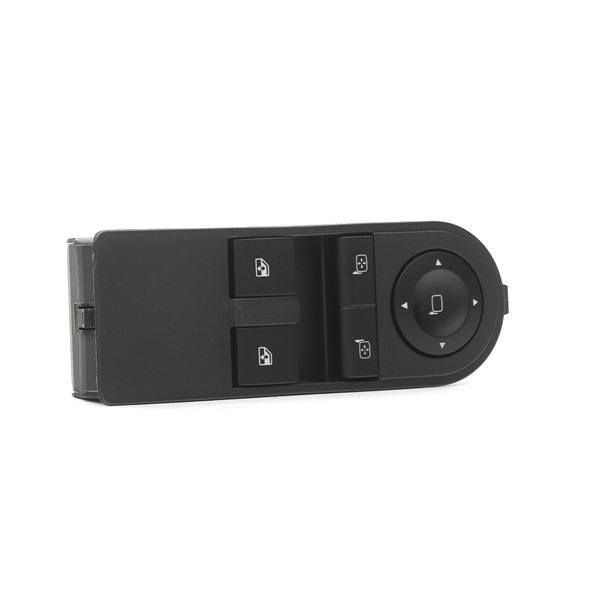 Comprar Interruptor de elevalunas de RIDEX 1761S0072 a bajo precio de 35,53 €