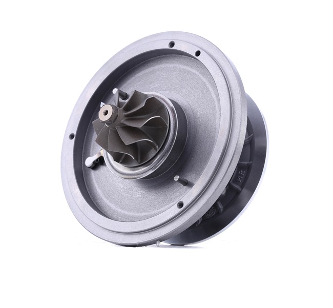 Rumpfgruppe Turbolader 4973C0048 KIA CARENS von RIDEX