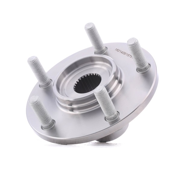 Compre RIDEX Cubo de rueda Art.: 653W0176 online