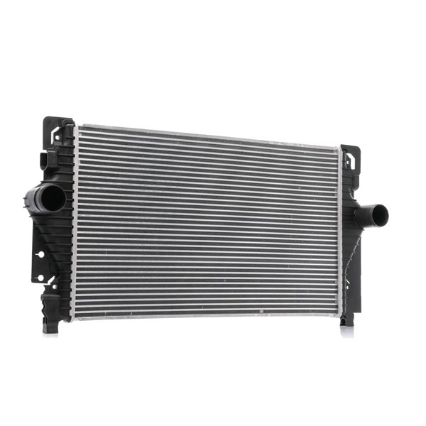 Kjøp Intercooler av RIDEX 468I0134 til den lave prisen 1451,80 NOK