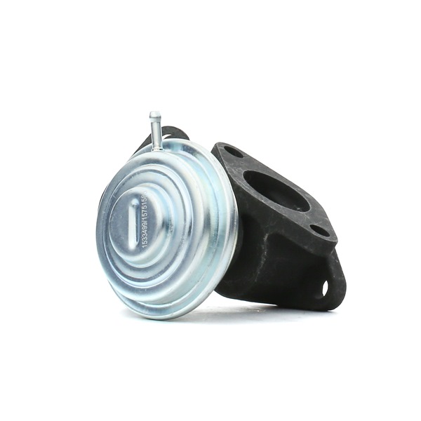 Acquista Valvola EGR da RIDEX 1145E0256 a buon mercato per soli 55,98 €