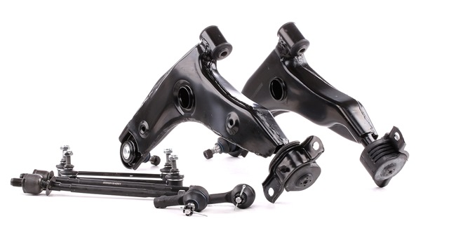 Querlenker Satz 2905L0025 von RIDEX günstig für 148,88 € online kaufen