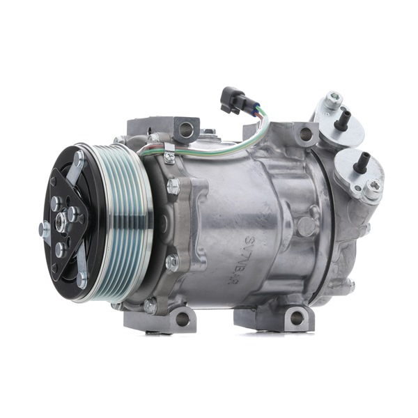 Acquista online RIDEX Compressore aria condizionata Art.: 447K0500