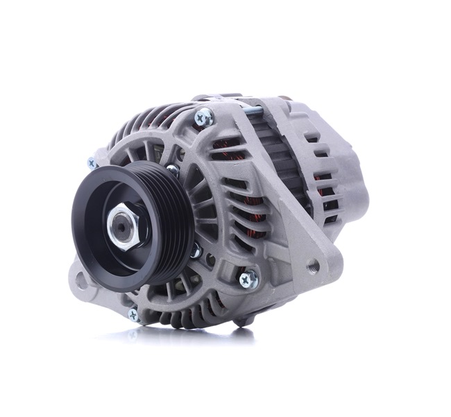 MITSUBISHI Lichtmaschine von RIDEX