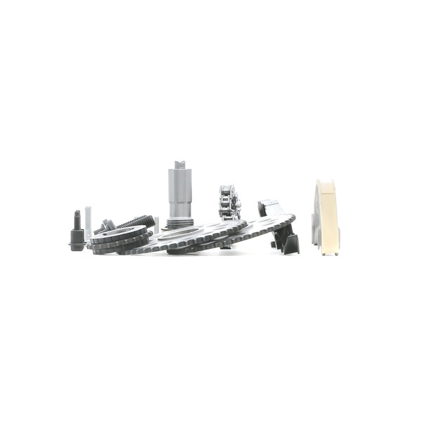 Achetez des Kit de chaîne de distribution RIDEX 1389T0221 à prix pour 179,77 €