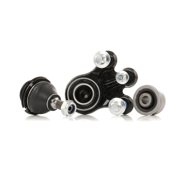 Osta Korjaussarja, alapallo- / pallonivel RIDEX:llä 2523R0006 edullisesti hintaan 41,15 €