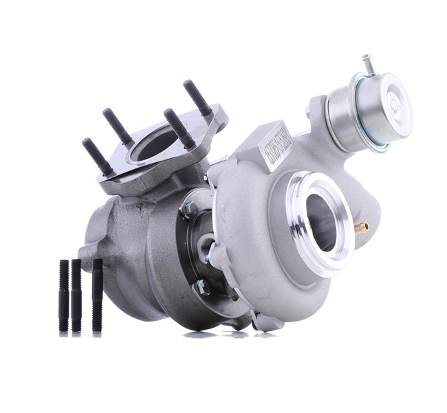 Osta Turboahdin RIDEX:llä 2234C0421 edullisesti hintaan 583,04 €