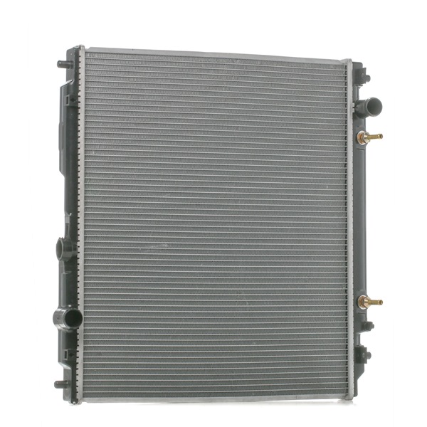 Kühler, Motorkühlung von RIDEX