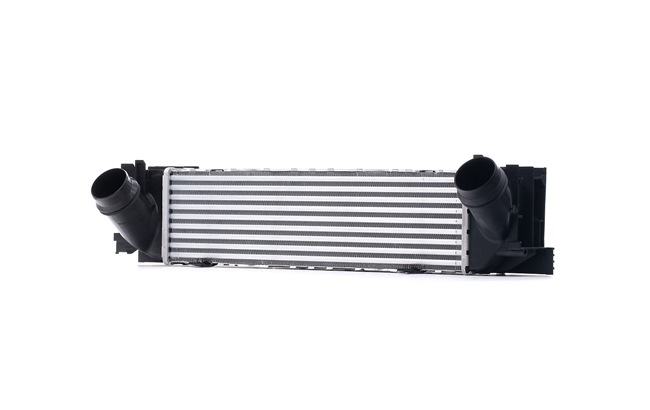 Comprar Intercooler de RIDEX 468I0136 a bajo precio de 105,02 €