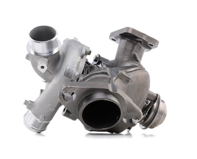LANCIA Turbolader von STARK