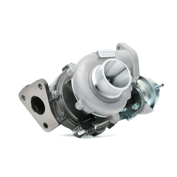 Turbolader von RIDEX