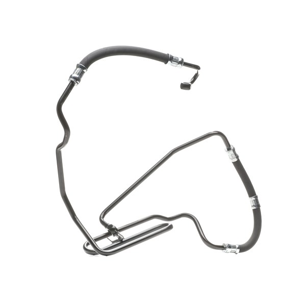 Osta Hydrauliikkaletku, ohjaus RIDEX:llä 677H0032 edullisesti hintaan 98,12 €