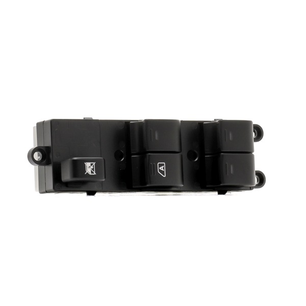 Achetez des Bouton de lève-vitre RIDEX 1761S0076 à prix pour 45,47 €