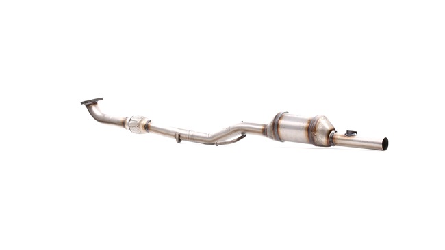 Katalysator 429C0510 von RIDEX günstig für 381,06 € online kaufen