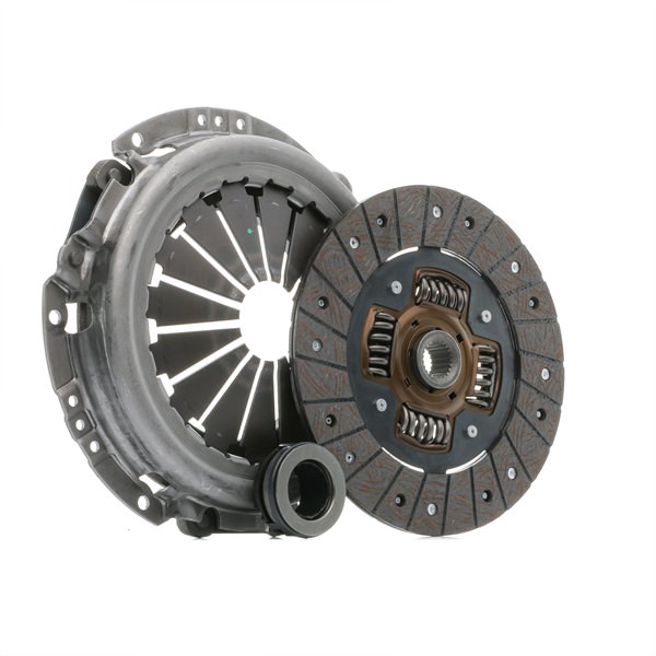Kupplungssatz SKCK-0101012