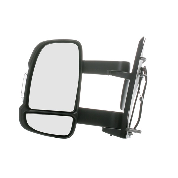 Achetez des Rétroviseur extérieur RIDEX 50O0708 à prix pour 244,34 €
