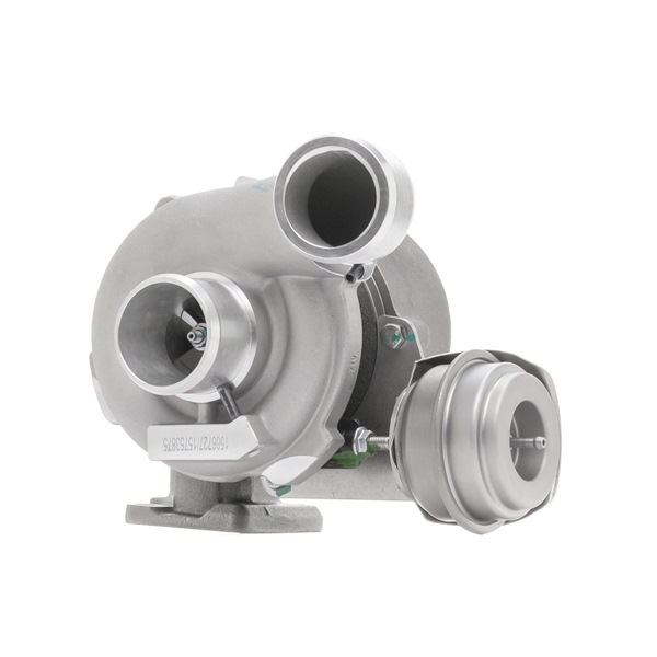 Turbolader von RIDEX