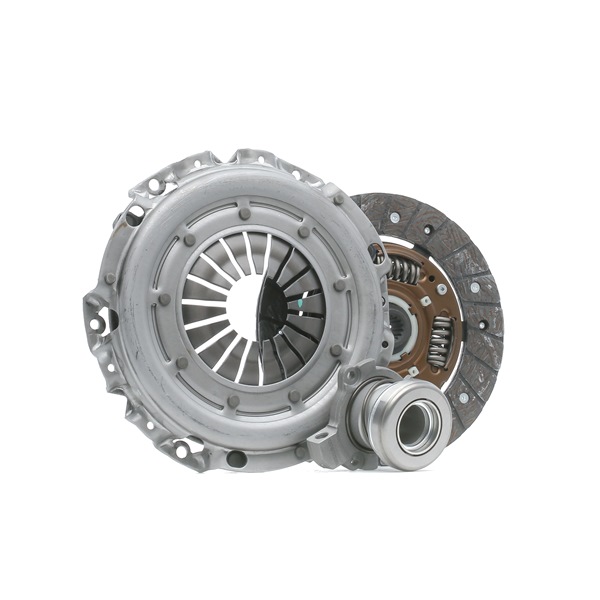Compre Kit de embrague de RIDEX online para Corsavan Mk IV (E) Furgón (X15) a precios moderados