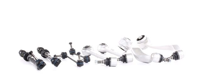 Online Shop für Querlenker-Reparatursatz von RIDEX EAN: 4064138142540