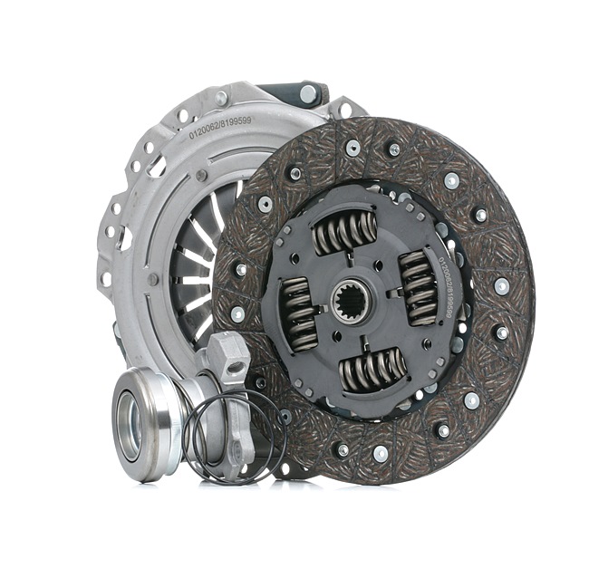 Comprar Kit de embrague de STARK SKCK-0101020 a bajo precio de 141,98 €