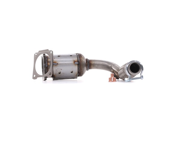 Comprar Catalizador de RIDEX 429C0545 a bajo precio de 445,08 €