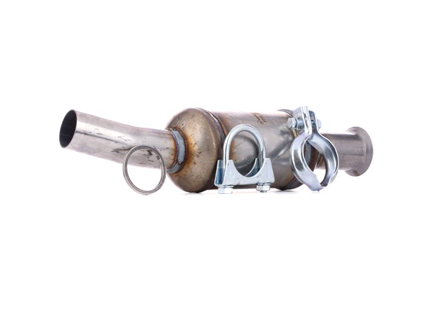 Katalysator 429C0599 von RIDEX günstig für 237,07 € online kaufen