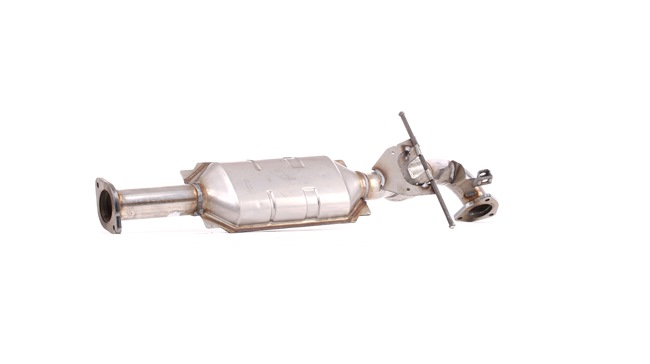 Acquista online RIDEX Catalizzatore Art.: 429C0654