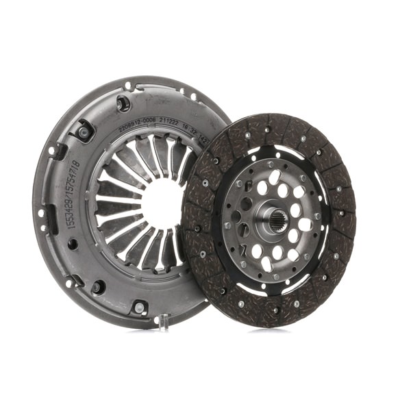 Osta Kytkinpaketti RIDEX:llä 479C1031 edullisesti hintaan 89,86 €