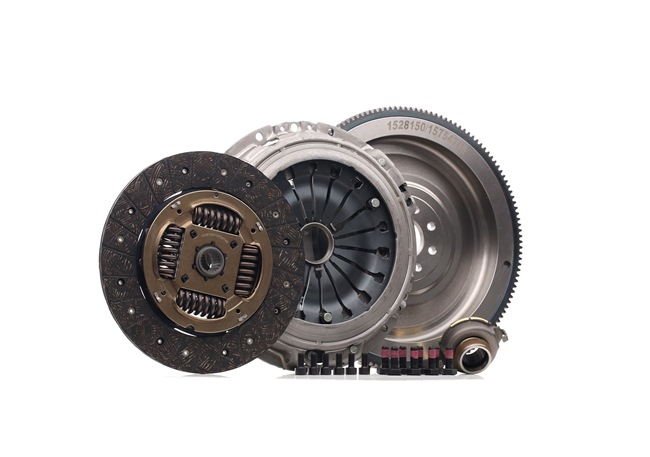Comprar Kit de embrague de RIDEX 479C1032 a bajo precio de 394,49 €