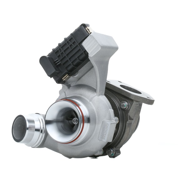 Turbolader 2234C0439 von RIDEX günstig für 545,44 € online kaufen