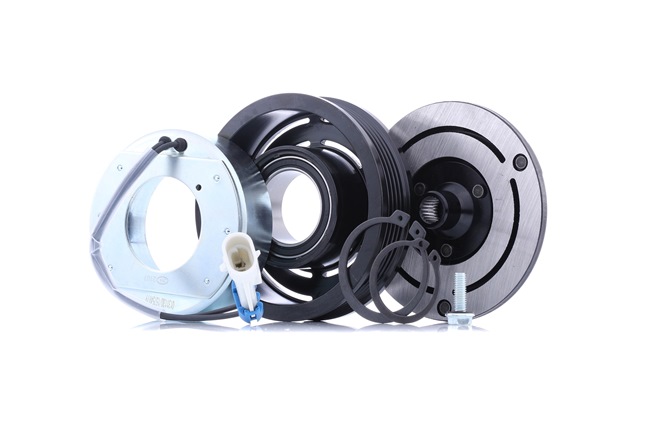 Compre Embraiagem magnética, compressor do ar condicionado da STARK SKMCA-1640026 a um preço baixo por 68,09 €
