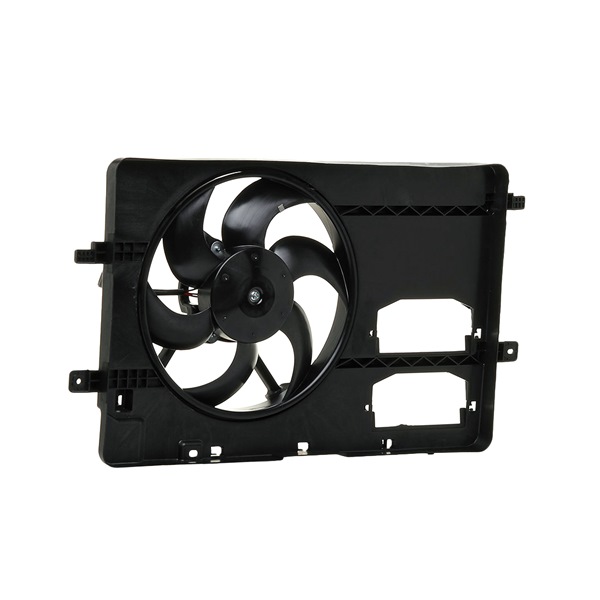 Acquista Ventola radiatore da RIDEX 508R0192 a buon mercato per soli 120,46 €