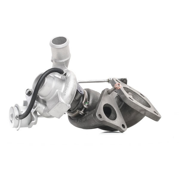 Original RIDEX REMAN Turbolader online kaufen