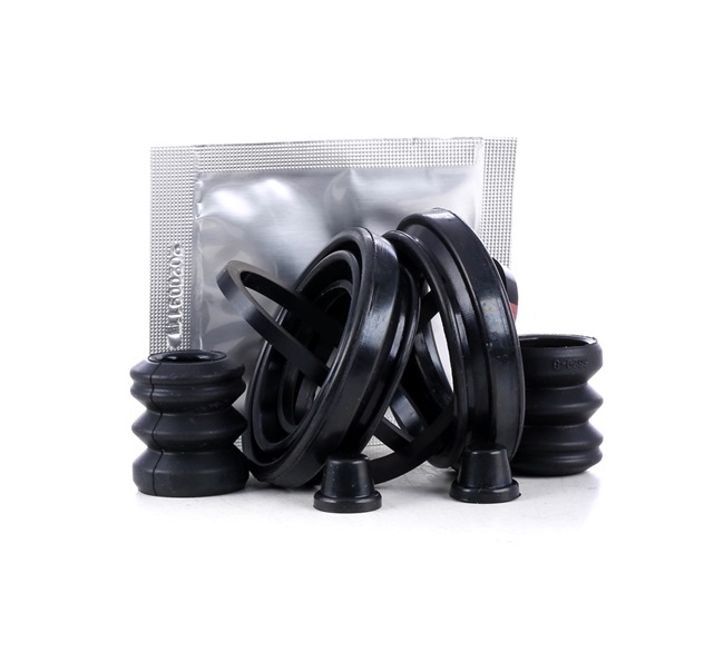 Acquista Kit revisione pinze freno da RIDEX online per CADDY ALLTRACK Variant (SAB) a prezzi moderati
