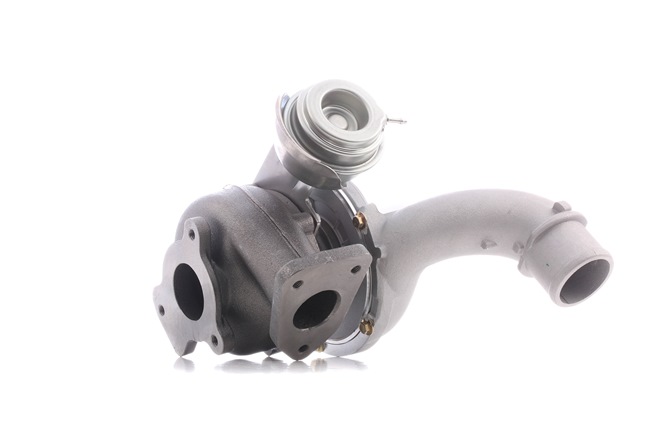 Osta Turboahdin RIDEX:llä 2234C0441 edullisesti hintaan 531,27 €