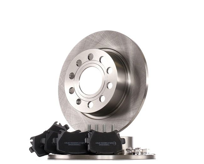 Bremsscheiben und -beläge 3405B0393