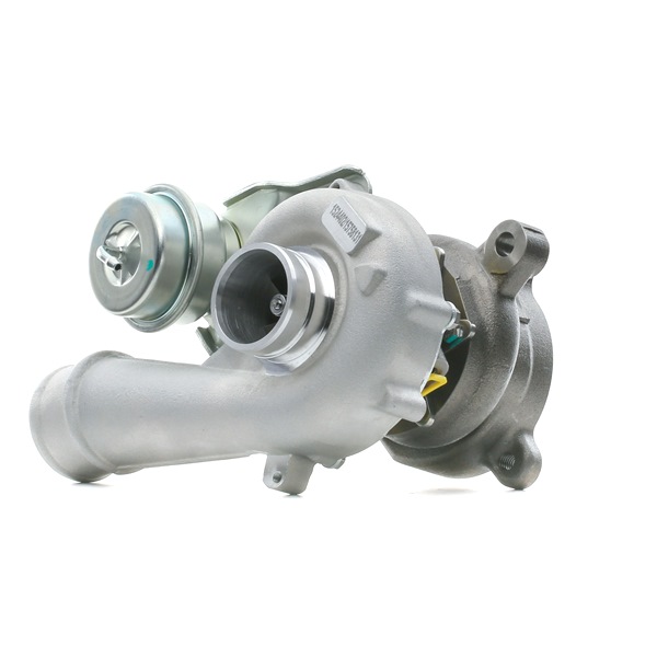 Osta Turboahdin RIDEX:llä 2234C0444 edullisesti hintaan 327,01 €