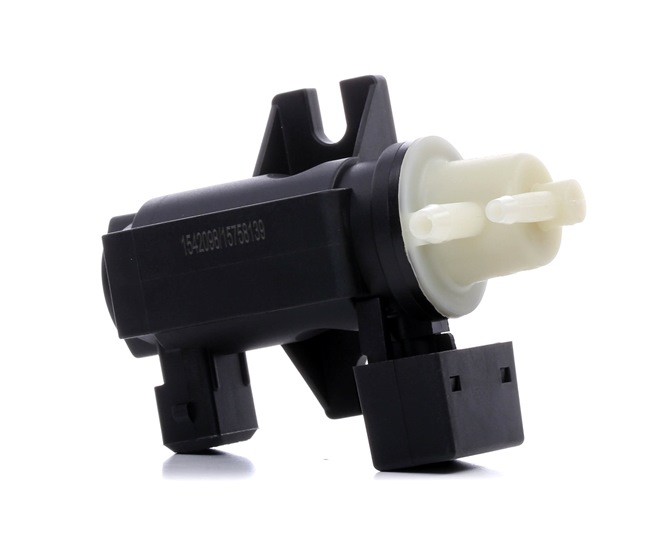 Acquista Convertitore pressione, Turbocompressore da RIDEX 3553P0038 a buon mercato per soli 50,29 €