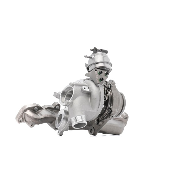 Turbolader von RIDEX