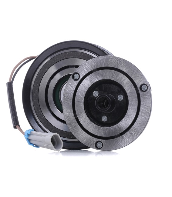 Compre Embraiagem magnética, compressor do ar condicionado da STARK SKMCA-1640027 a um preço baixo por 100,91 €